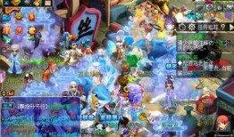 梦幻西游最新官方爆料网,官方爆料揭示神秘新内容与玩法革新！