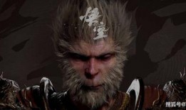 黑神话悟空微博爆料视频,震撼预告片首曝，视觉盛宴与东方魔幻的完美融合